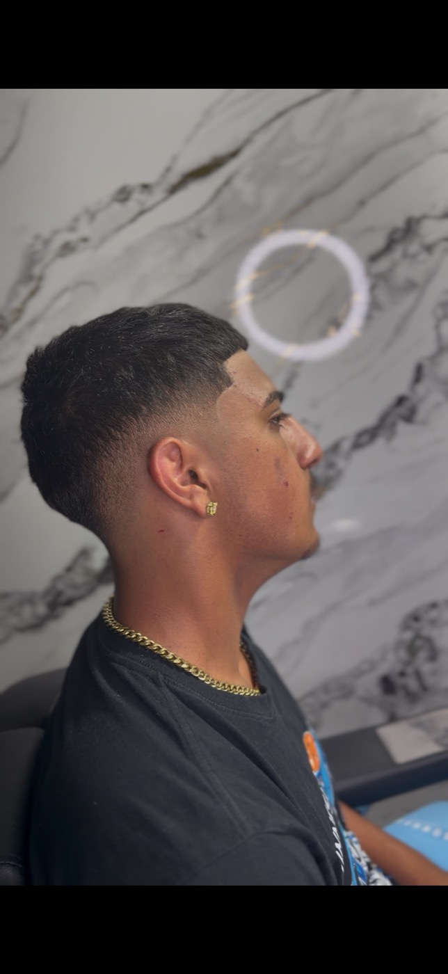 XclusivKutz haircut 2