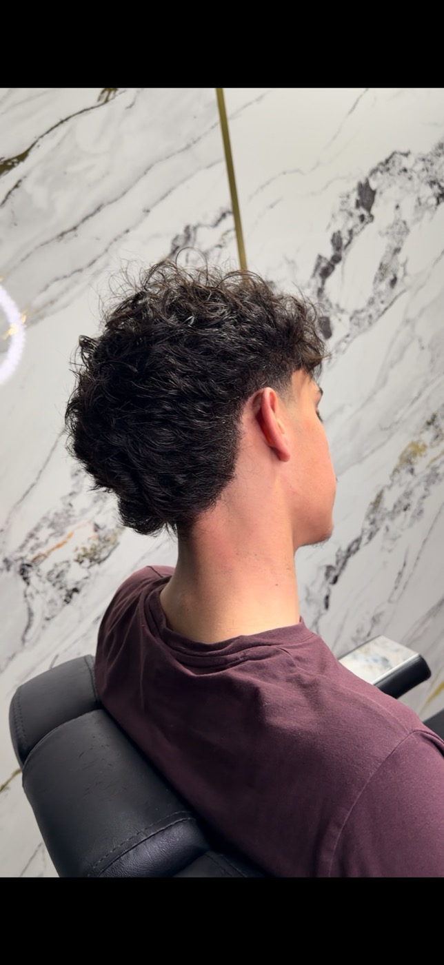 XclusivKutz haircut 4