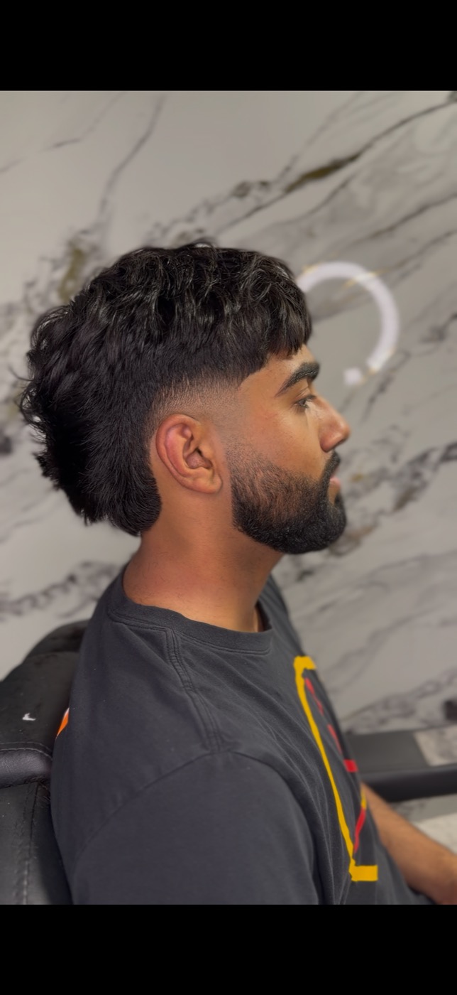 XclusivKutz haircut 5