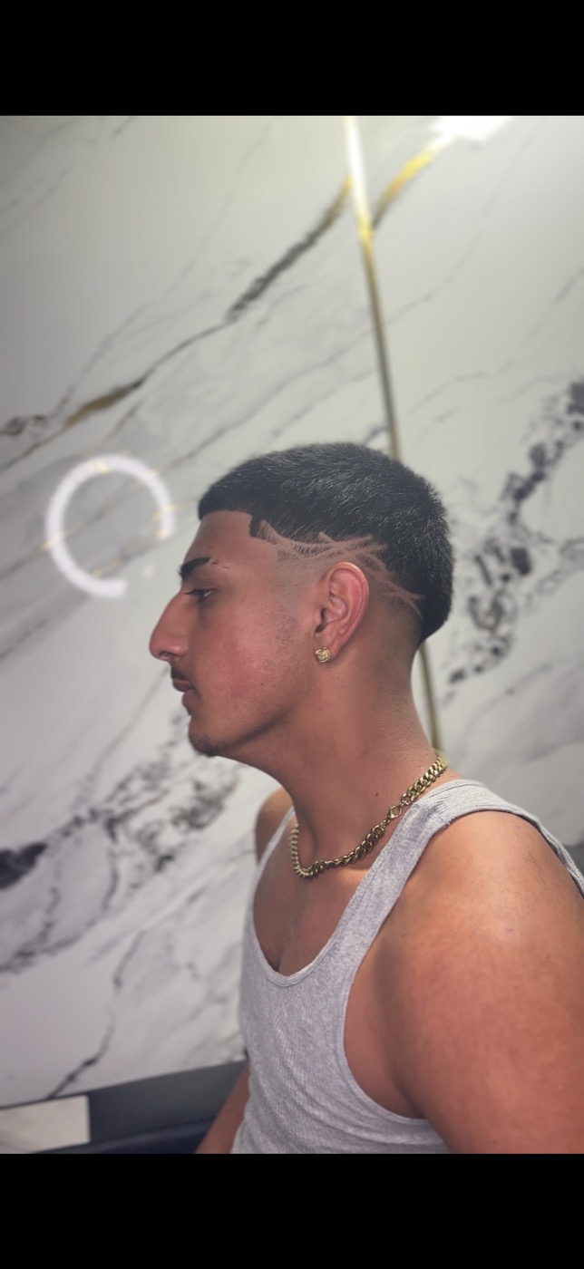 XclusivKutz haircut 7