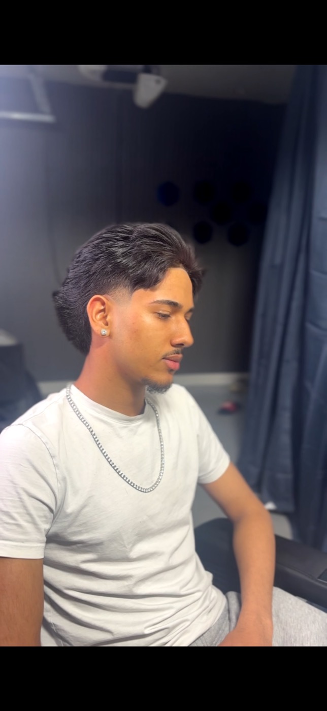 XclusivKutz haircut 9